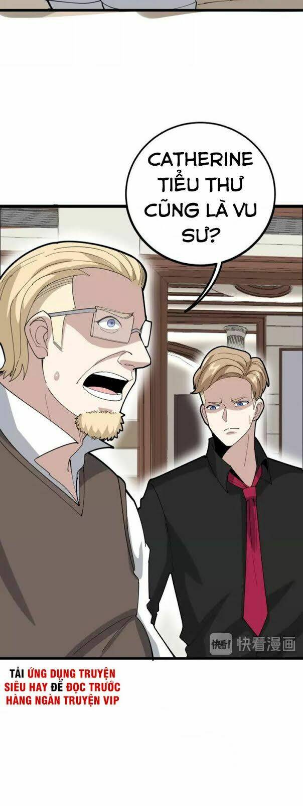 Độc Thủ Vu Y Chapter 98 - Trang 2