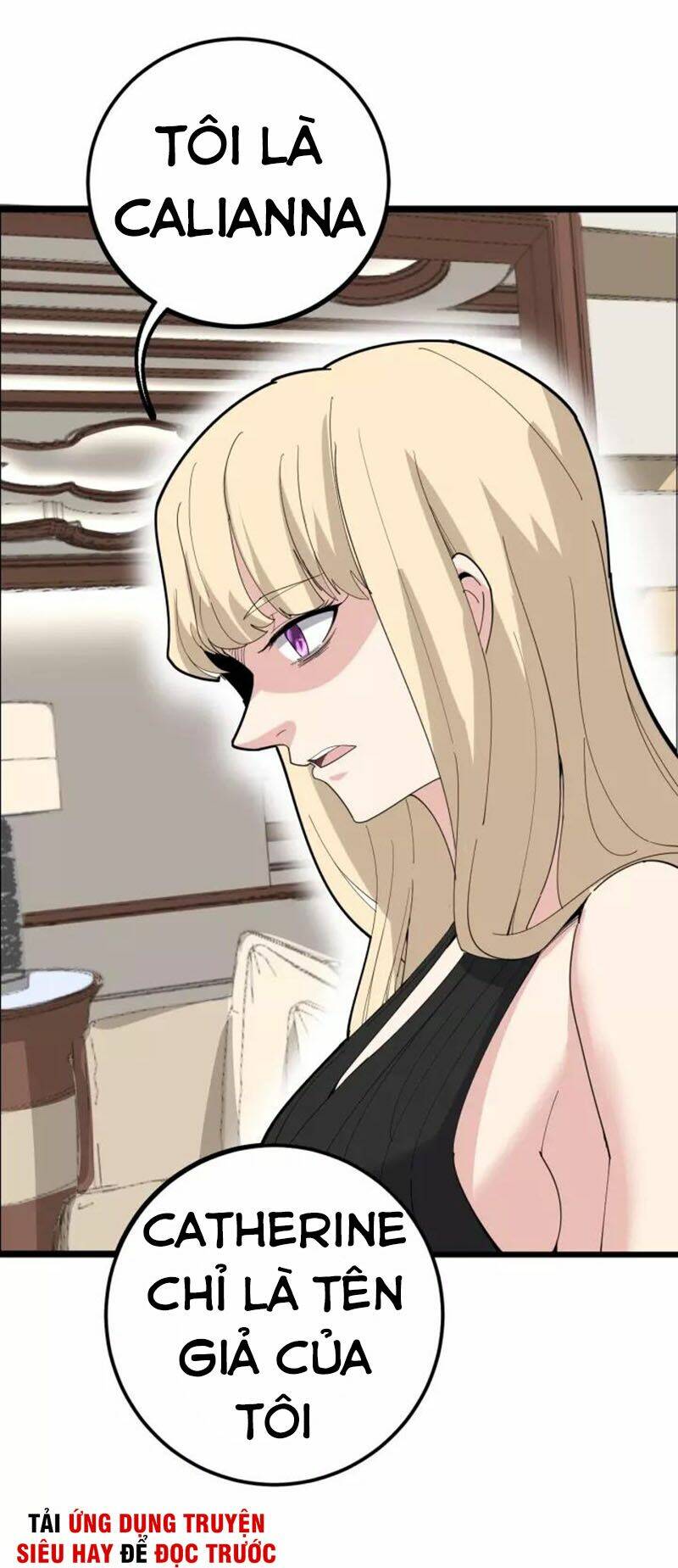 Độc Thủ Vu Y Chapter 98 - Trang 2