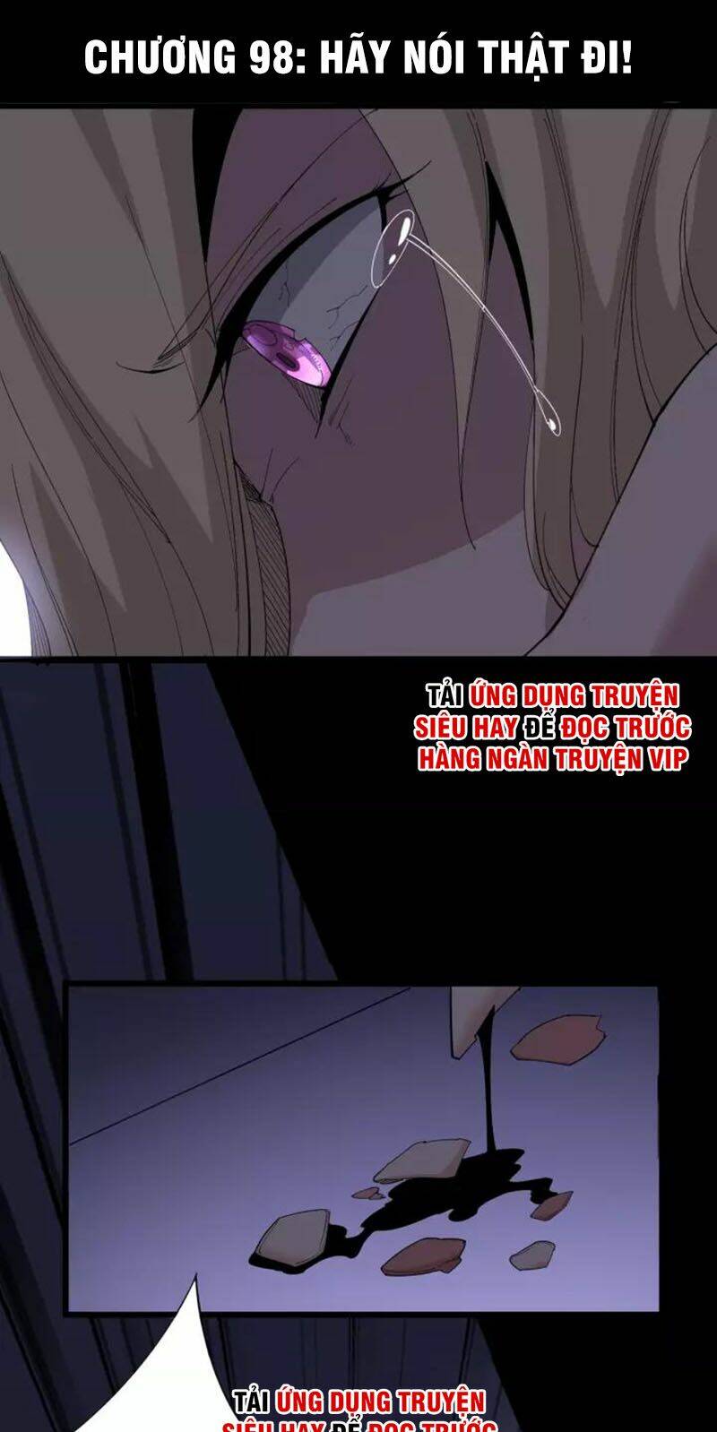 Độc Thủ Vu Y Chapter 98 - Trang 2