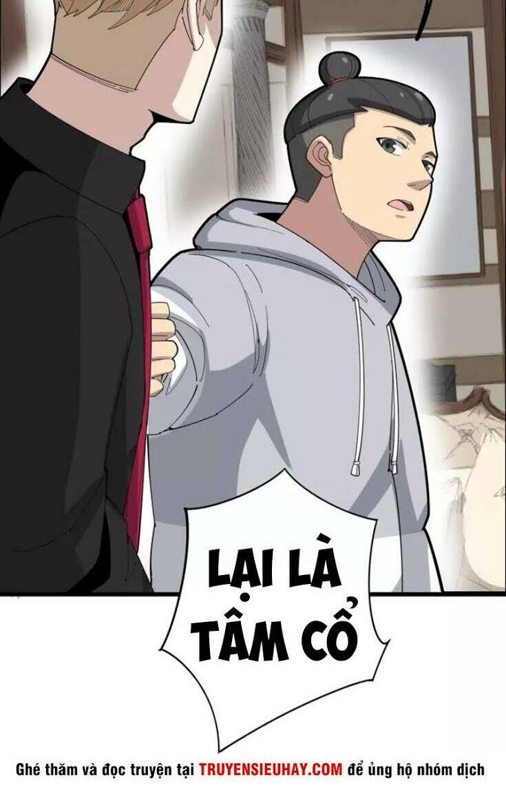 Độc Thủ Vu Y Chapter 98 - Trang 2