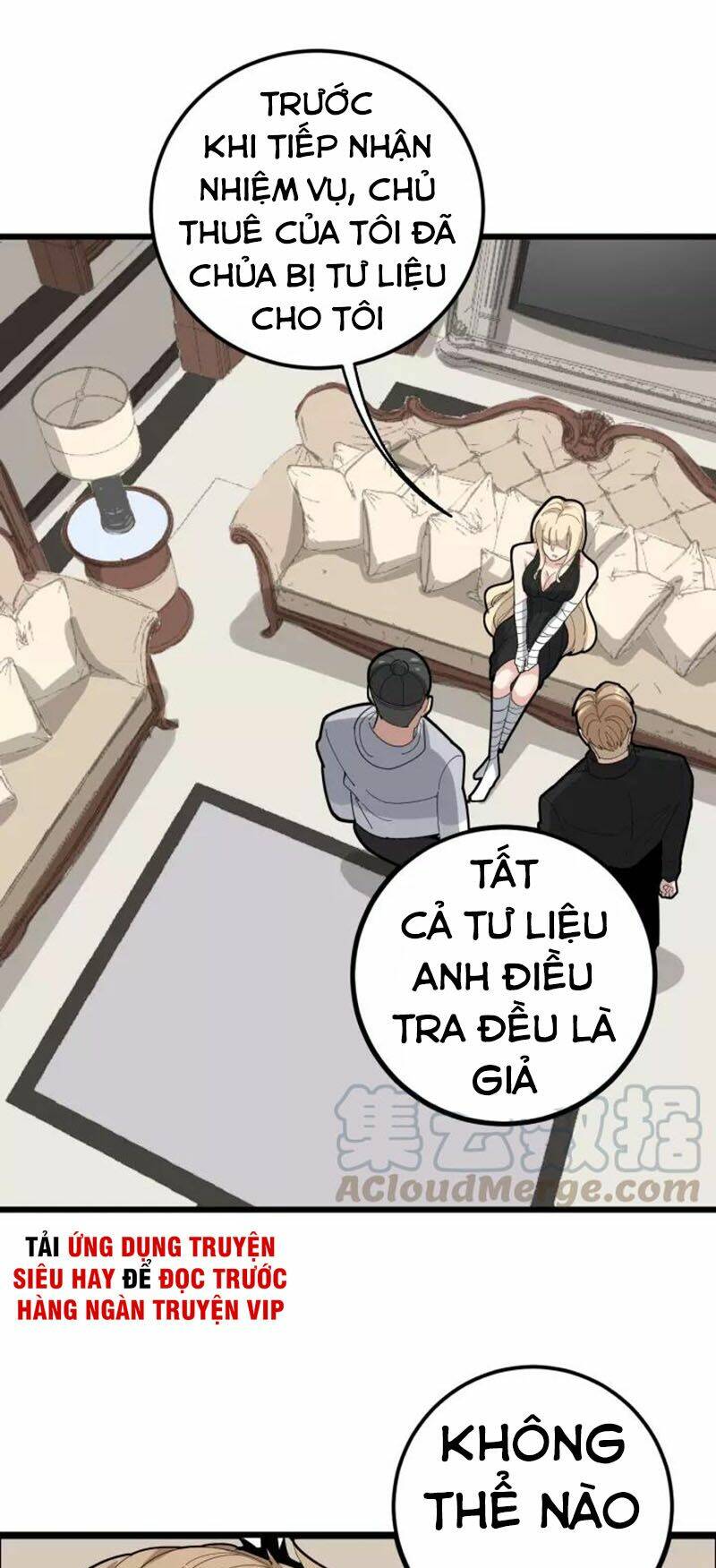 Độc Thủ Vu Y Chapter 98 - Trang 2