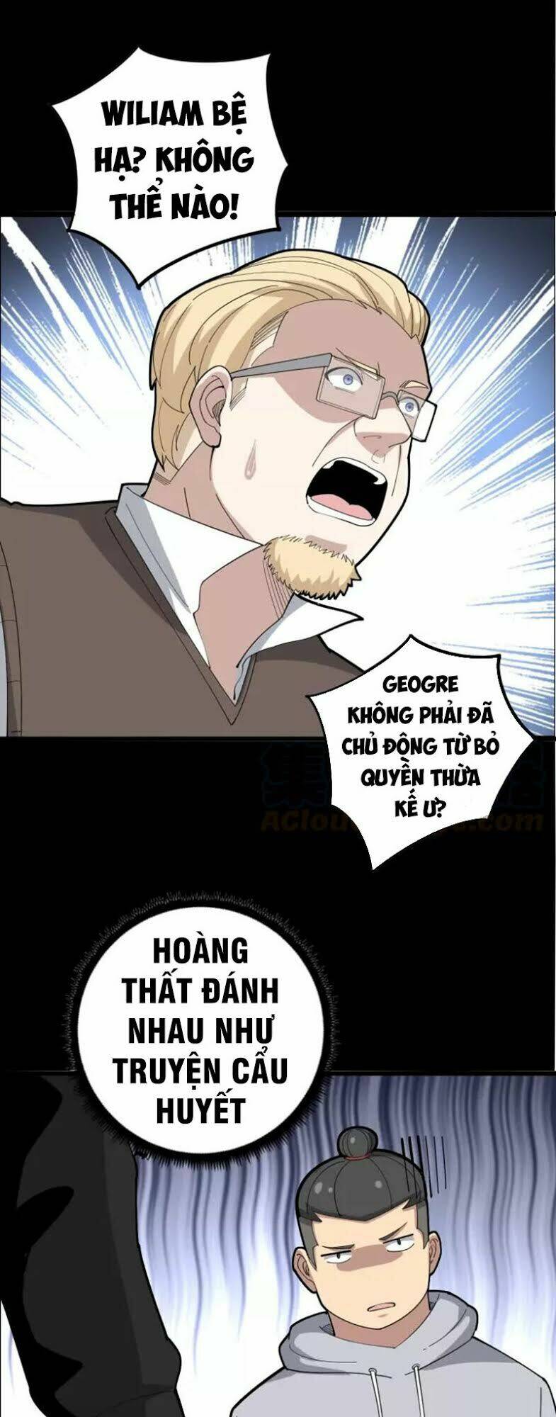 Độc Thủ Vu Y Chapter 98 - Trang 2