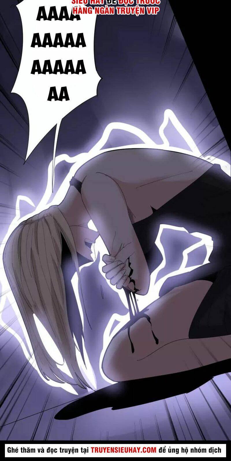 Độc Thủ Vu Y Chapter 98 - Trang 2