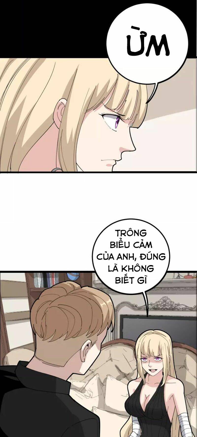 Độc Thủ Vu Y Chapter 98 - Trang 2