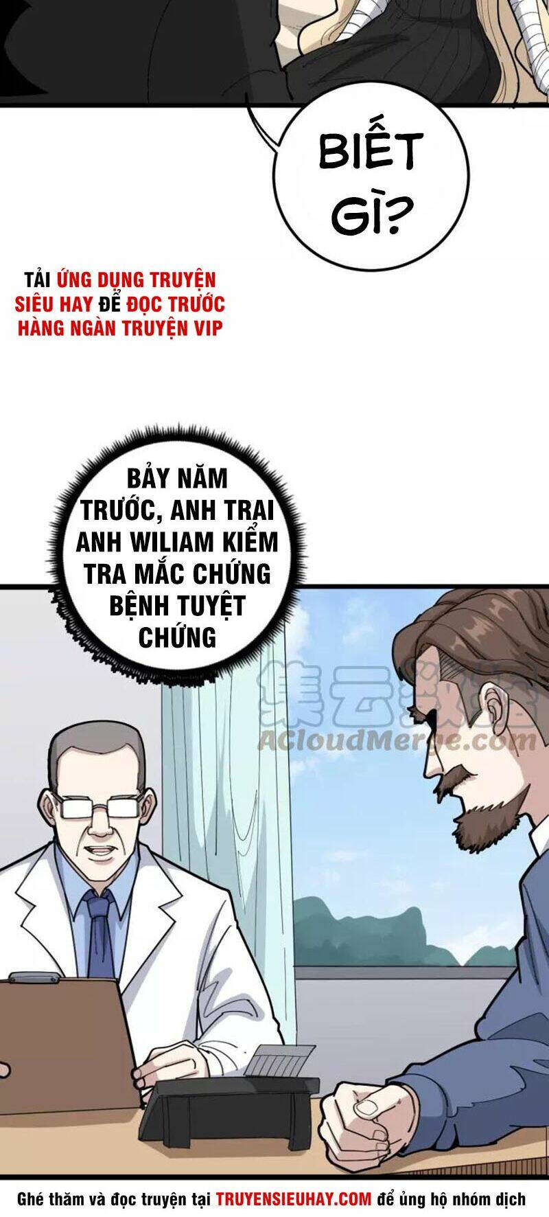 Độc Thủ Vu Y Chapter 98 - Trang 2