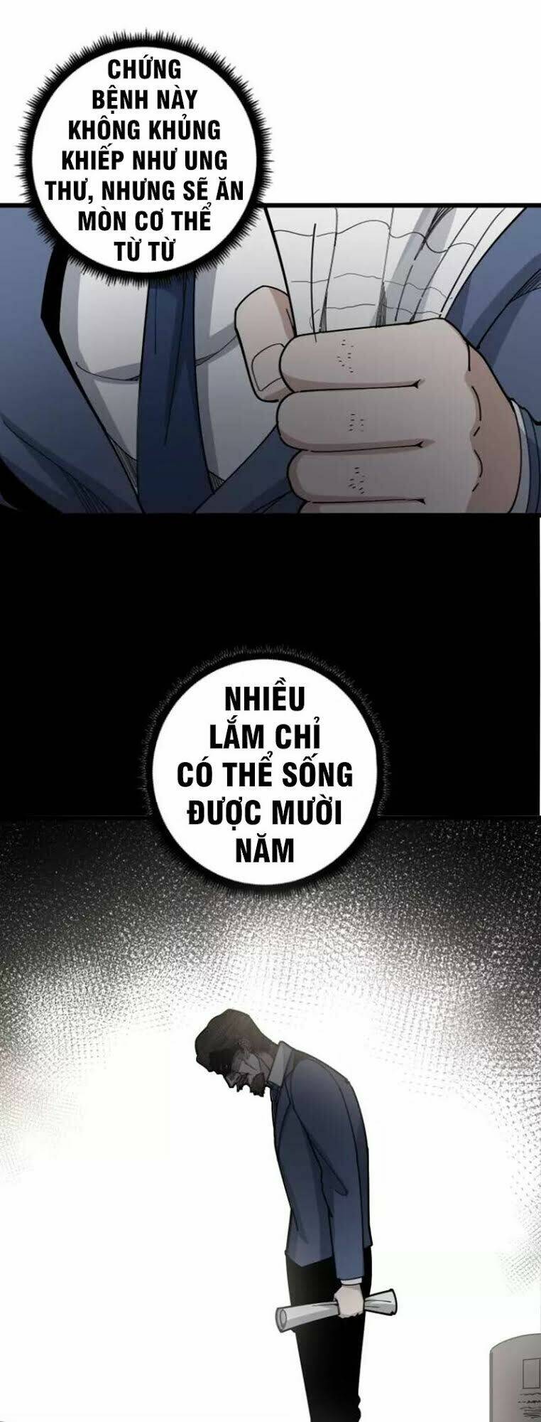 Độc Thủ Vu Y Chapter 98 - Trang 2