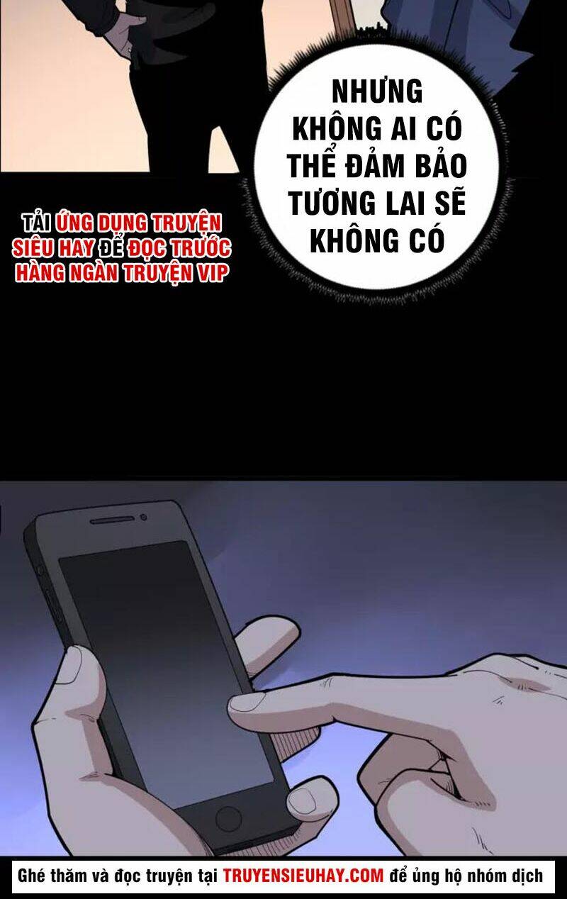 Độc Thủ Vu Y Chapter 98 - Trang 2