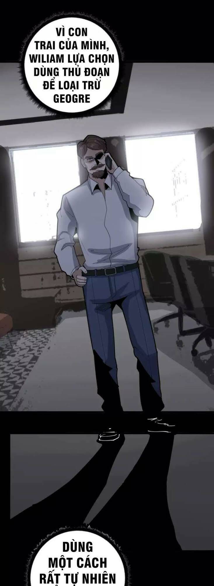 Độc Thủ Vu Y Chapter 98 - Trang 2