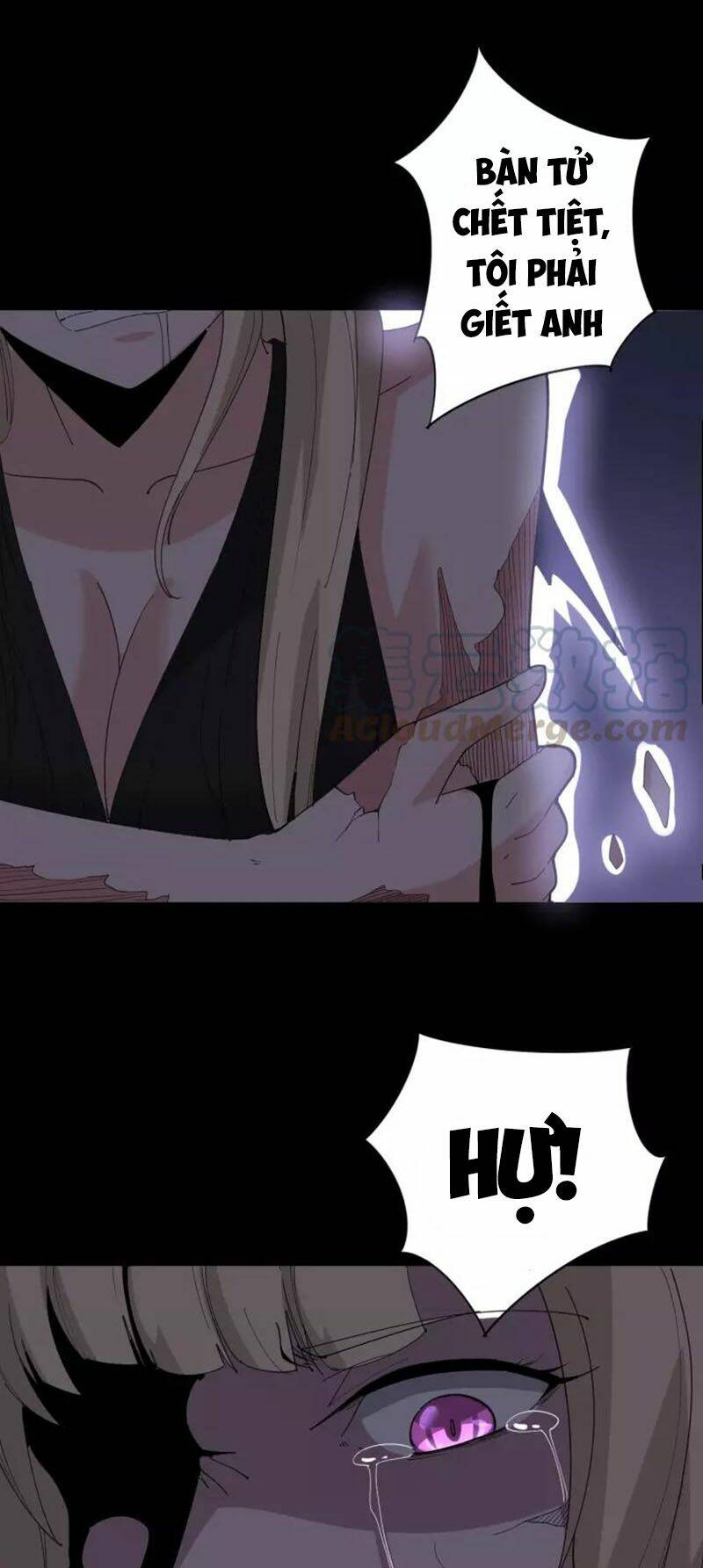 Độc Thủ Vu Y Chapter 98 - Trang 2