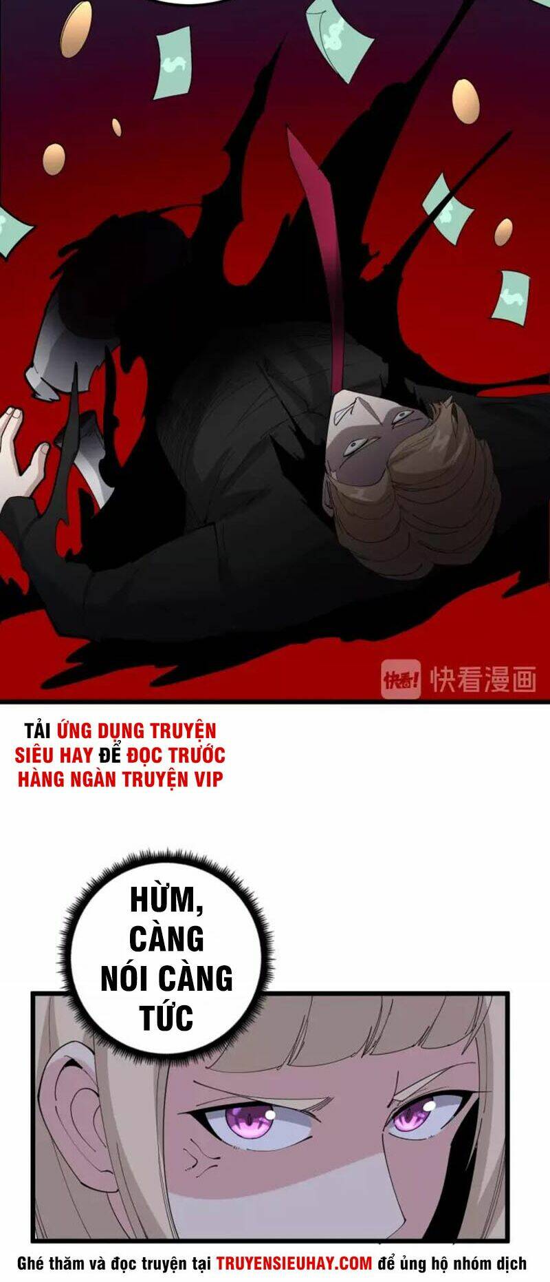 Độc Thủ Vu Y Chapter 98 - Trang 2