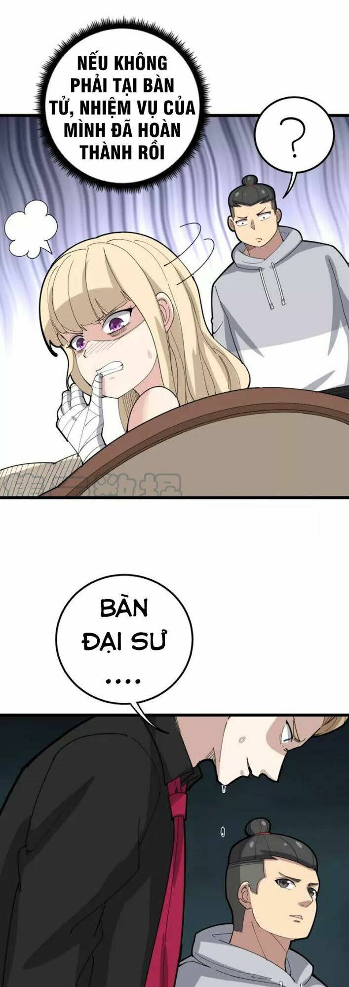 Độc Thủ Vu Y Chapter 98 - Trang 2