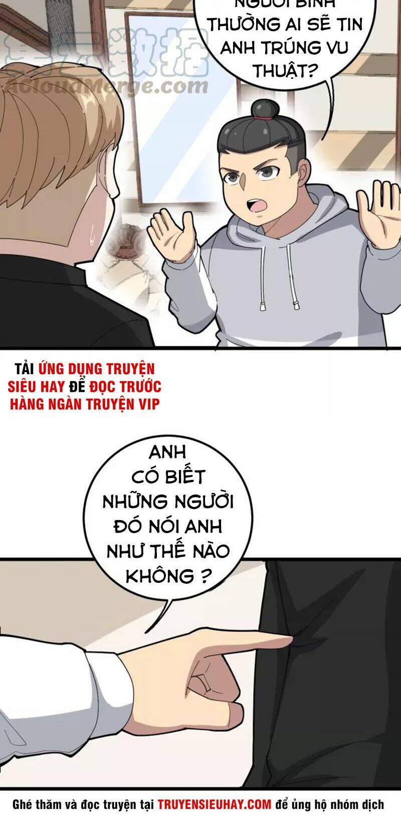 Độc Thủ Vu Y Chapter 98 - Trang 2