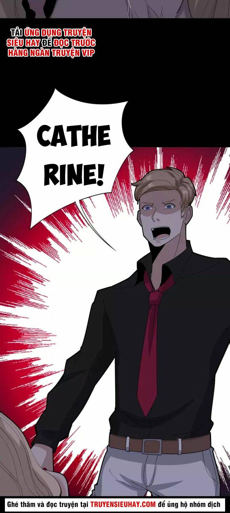 Độc Thủ Vu Y Chapter 98 - Trang 2