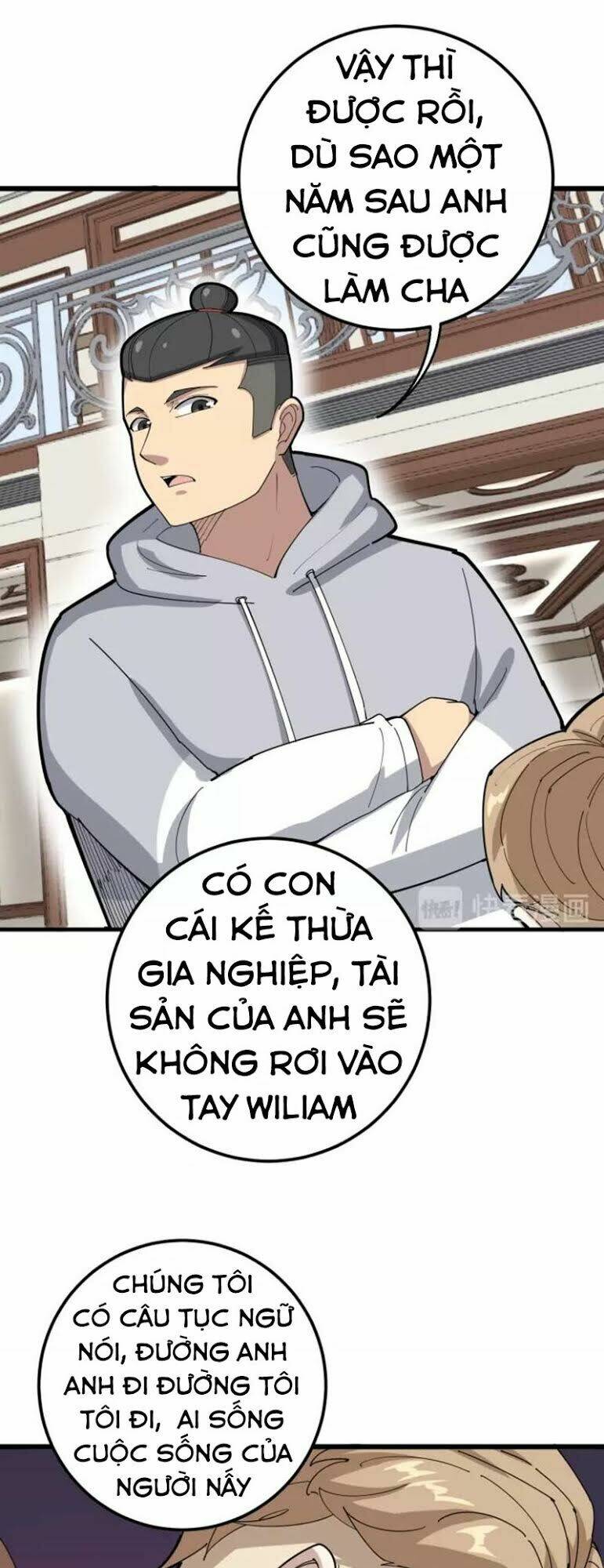 Độc Thủ Vu Y Chapter 98 - Trang 2