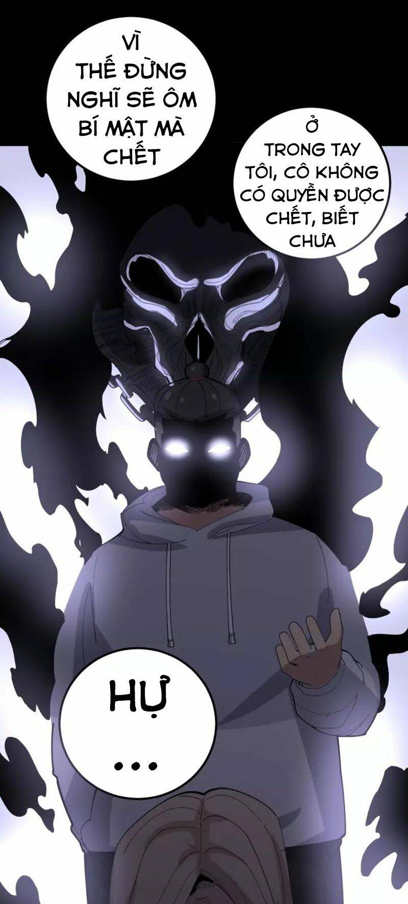 Độc Thủ Vu Y Chapter 98 - Trang 2