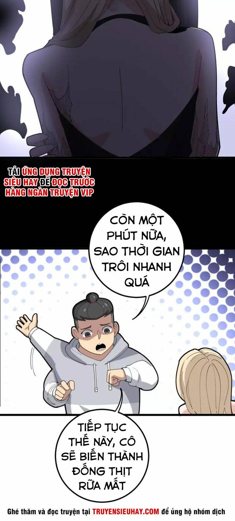 Độc Thủ Vu Y Chapter 98 - Trang 2