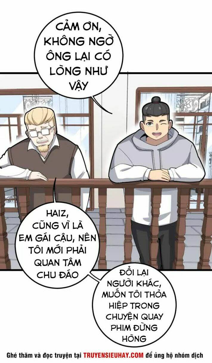 Độc Thủ Vu Y Chapter 99 - Trang 2