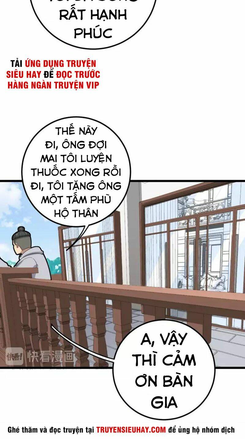 Độc Thủ Vu Y Chapter 99 - Trang 2