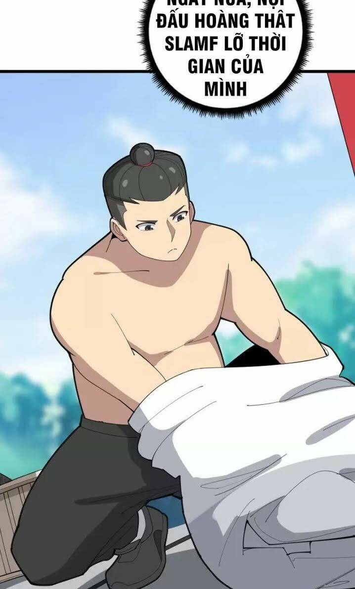 Độc Thủ Vu Y Chapter 99 - Trang 2