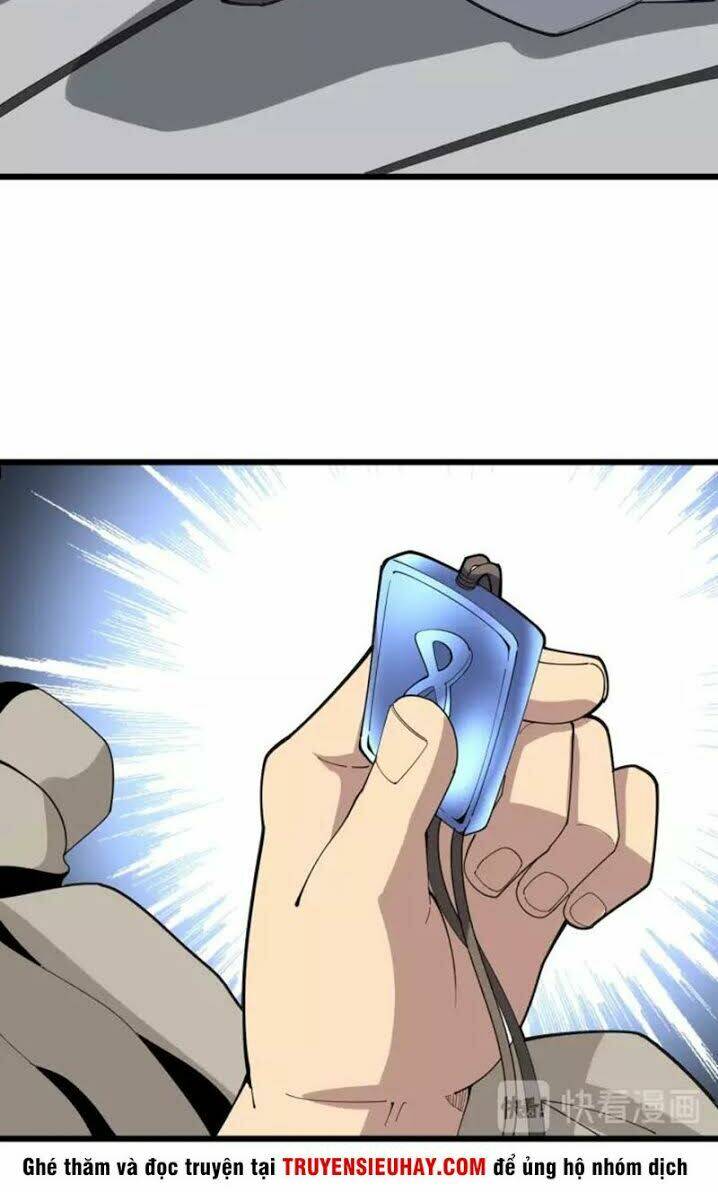 Độc Thủ Vu Y Chapter 99 - Trang 2