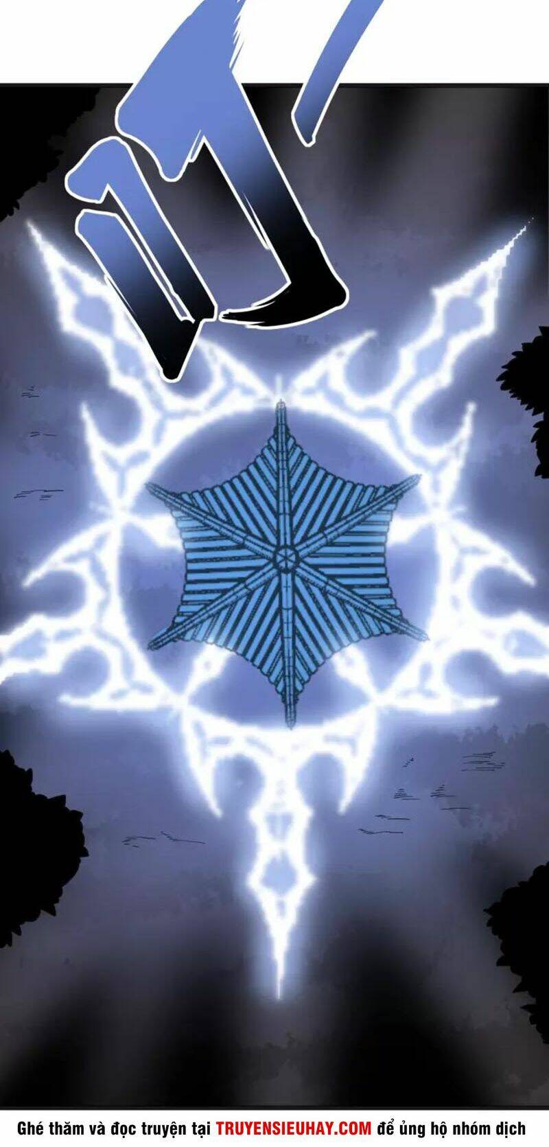 Độc Thủ Vu Y Chapter 99 - Trang 2