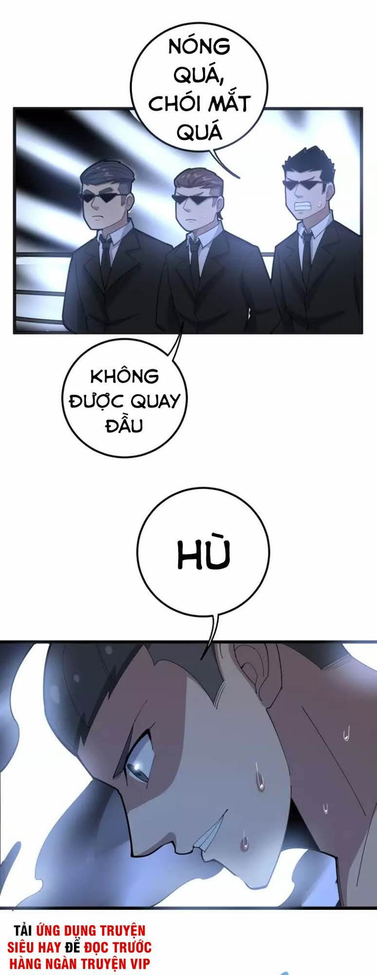 Độc Thủ Vu Y Chapter 99 - Trang 2