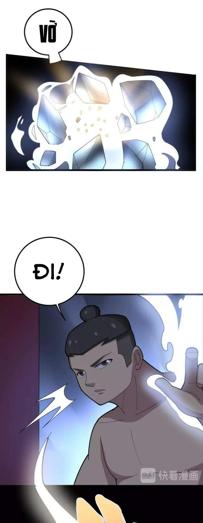 Độc Thủ Vu Y Chapter 99 - Trang 2