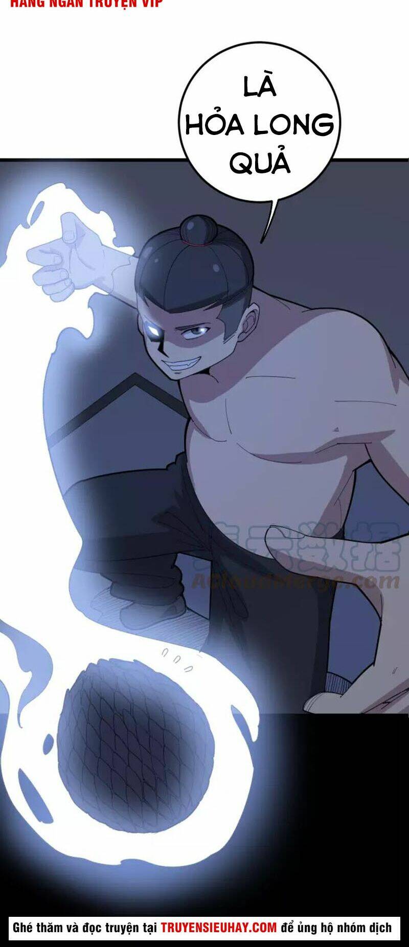 Độc Thủ Vu Y Chapter 99 - Trang 2