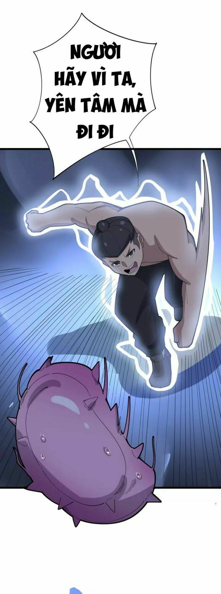 Độc Thủ Vu Y Chapter 99 - Trang 2