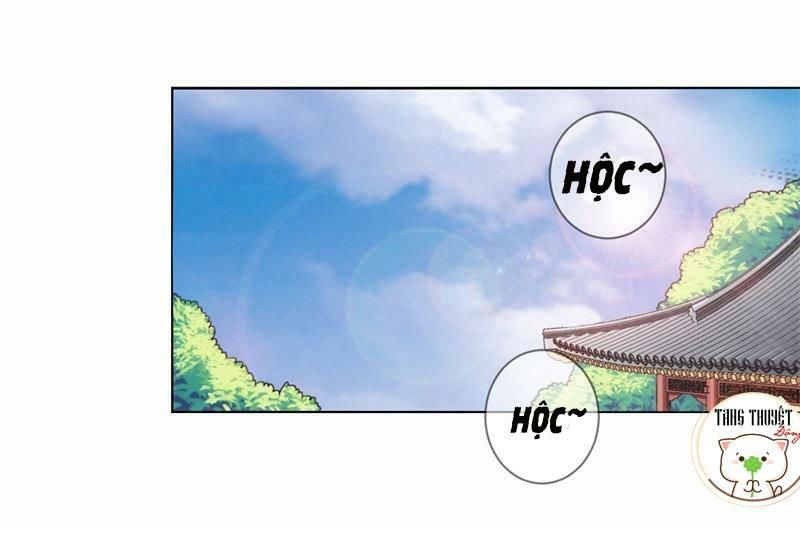 Độc Y Cuồng Phi Chapter 10 - Trang 2