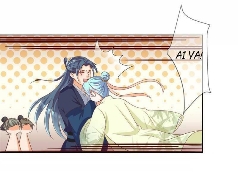 Độc Y Cuồng Phi Chapter 10 - Trang 2