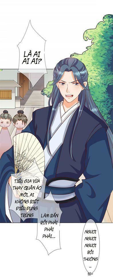 Độc Y Cuồng Phi Chapter 10 - Trang 2