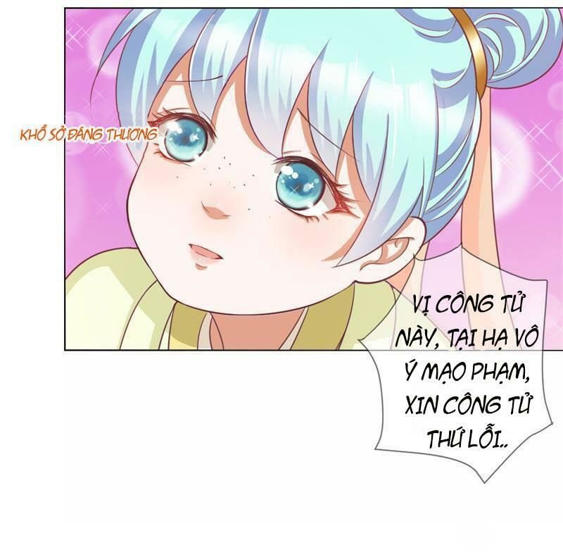 Độc Y Cuồng Phi Chapter 10 - Trang 2
