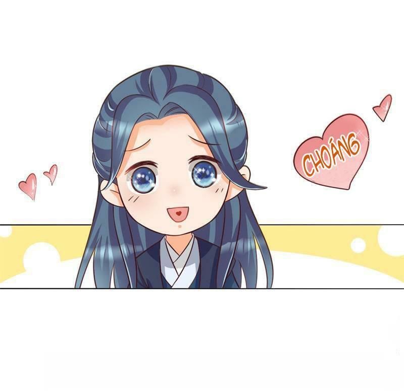 Độc Y Cuồng Phi Chapter 10 - Trang 2