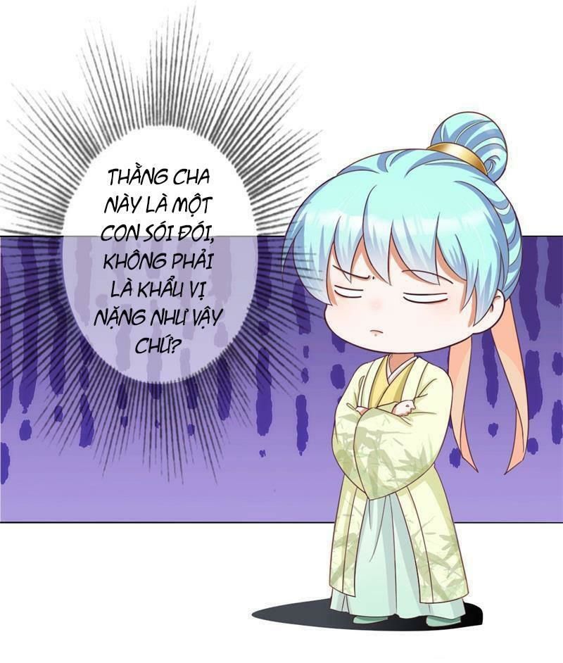 Độc Y Cuồng Phi Chapter 10 - Trang 2