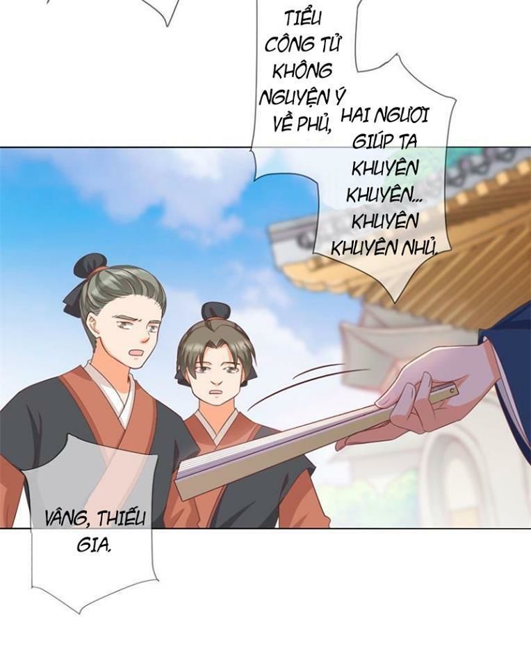 Độc Y Cuồng Phi Chapter 10 - Trang 2