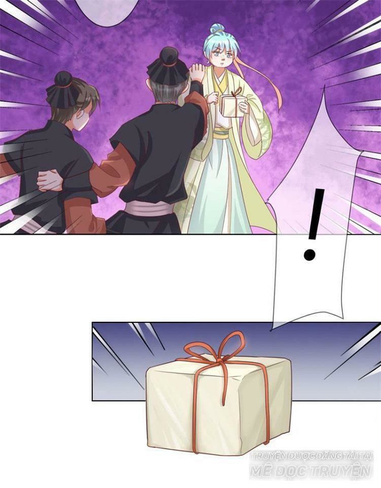 Độc Y Cuồng Phi Chapter 10 - Trang 2