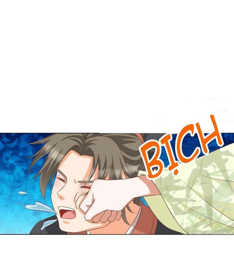 Độc Y Cuồng Phi Chapter 10 - Trang 2