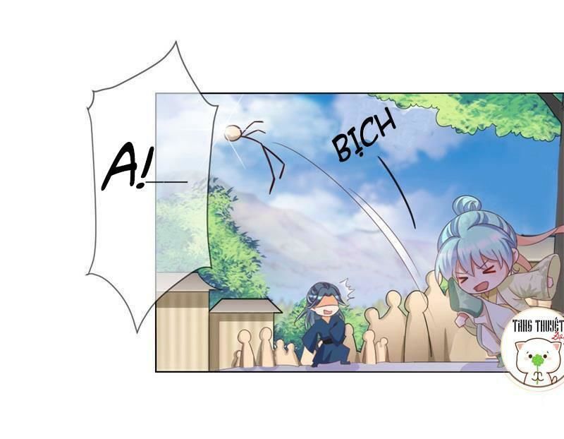 Độc Y Cuồng Phi Chapter 10 - Trang 2