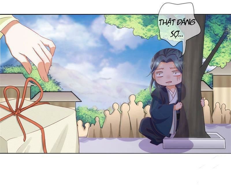 Độc Y Cuồng Phi Chapter 10 - Trang 2