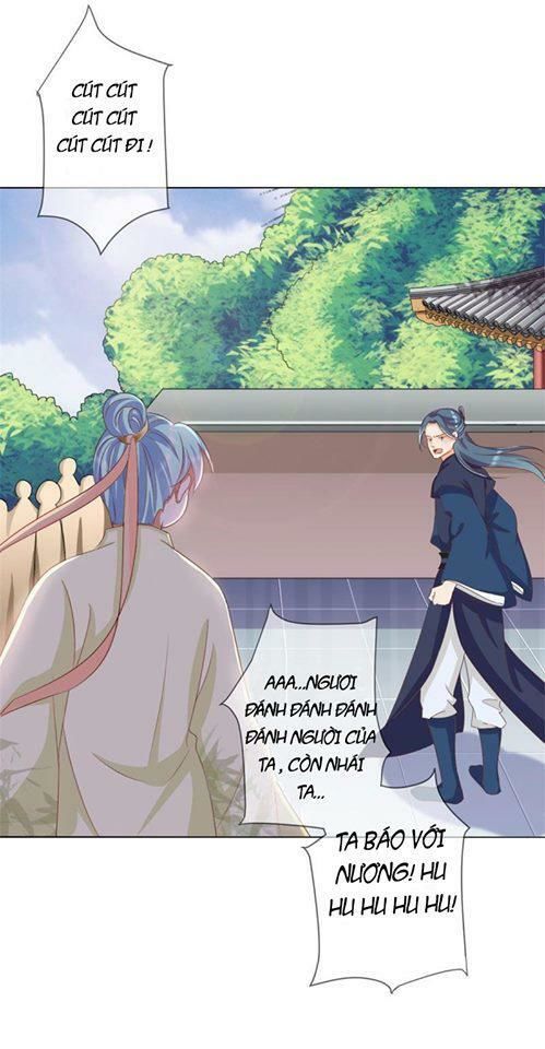 Độc Y Cuồng Phi Chapter 10 - Trang 2