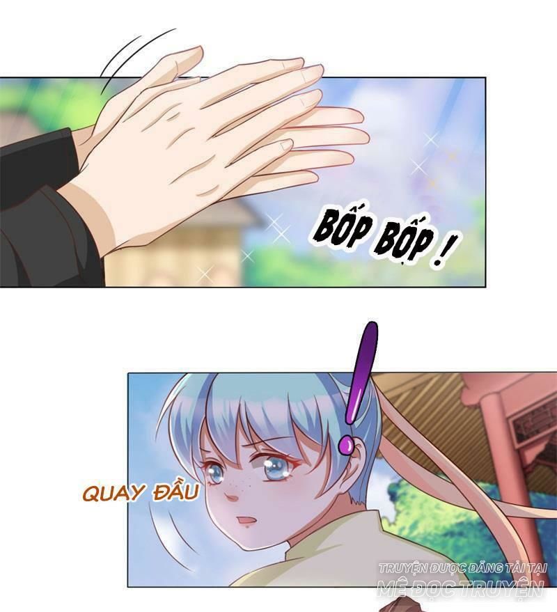 Độc Y Cuồng Phi Chapter 10 - Trang 2