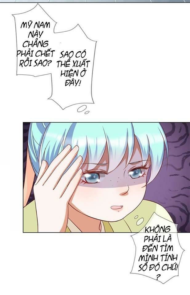 Độc Y Cuồng Phi Chapter 10 - Trang 2