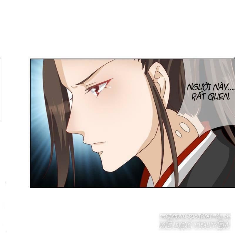Độc Y Cuồng Phi Chapter 10 - Trang 2