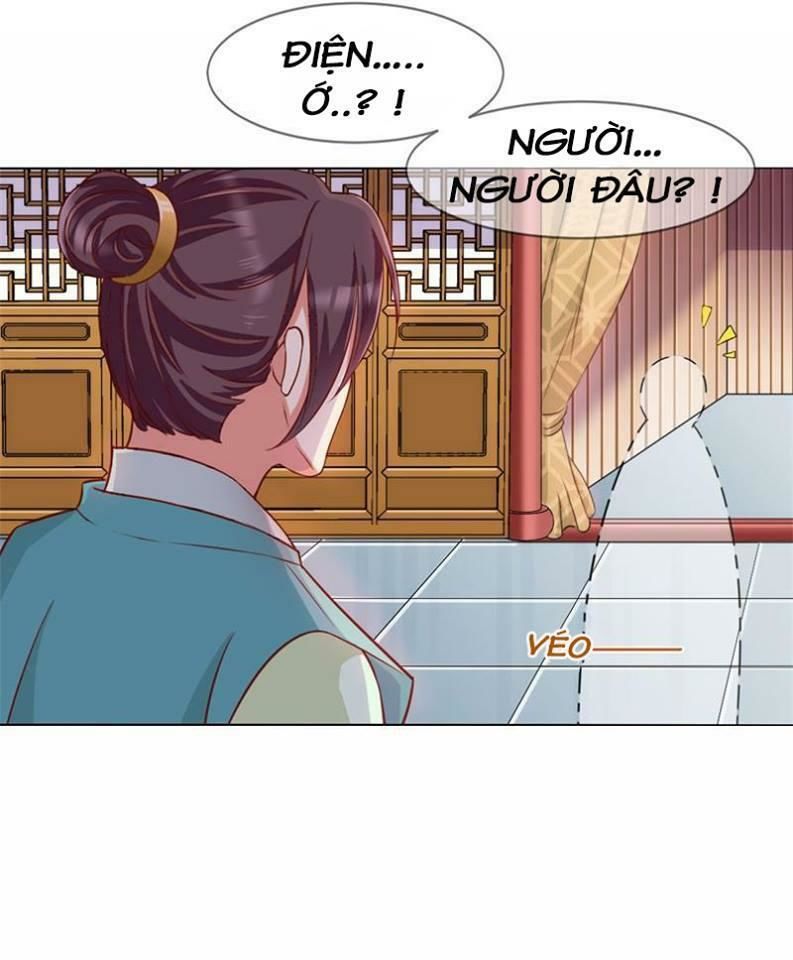 Độc Y Cuồng Phi Chapter 10 - Trang 2