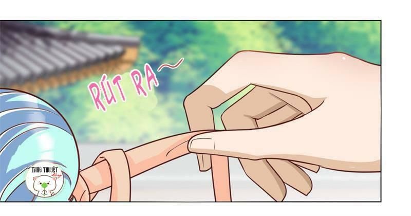 Độc Y Cuồng Phi Chapter 11 - Trang 2