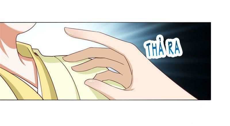 Độc Y Cuồng Phi Chapter 11 - Trang 2