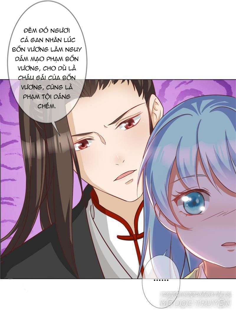 Độc Y Cuồng Phi Chapter 12 - Trang 2