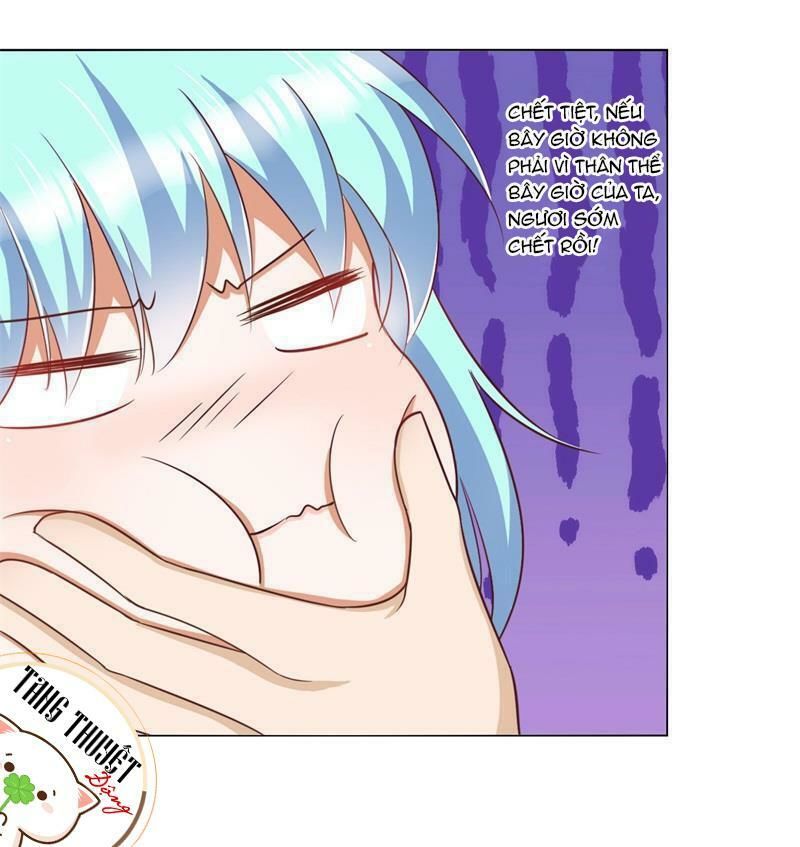 Độc Y Cuồng Phi Chapter 12 - Trang 2