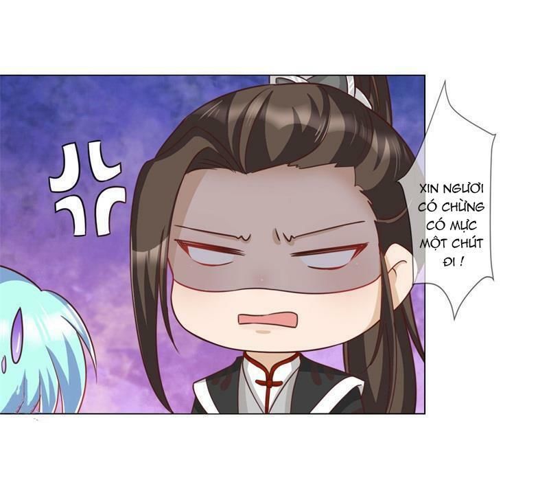Độc Y Cuồng Phi Chapter 12 - Trang 2